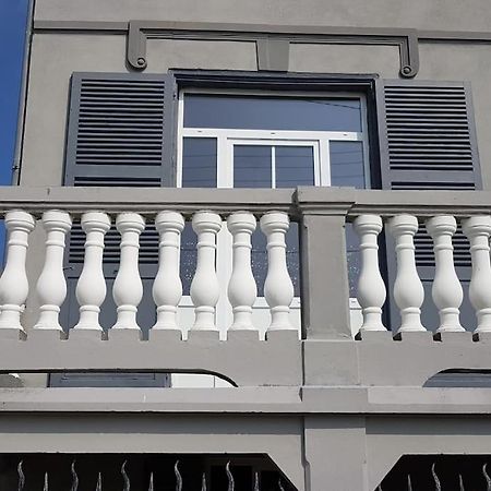Maison Berckoise Belle Epoque - Plage Et Centre Buitenkant foto